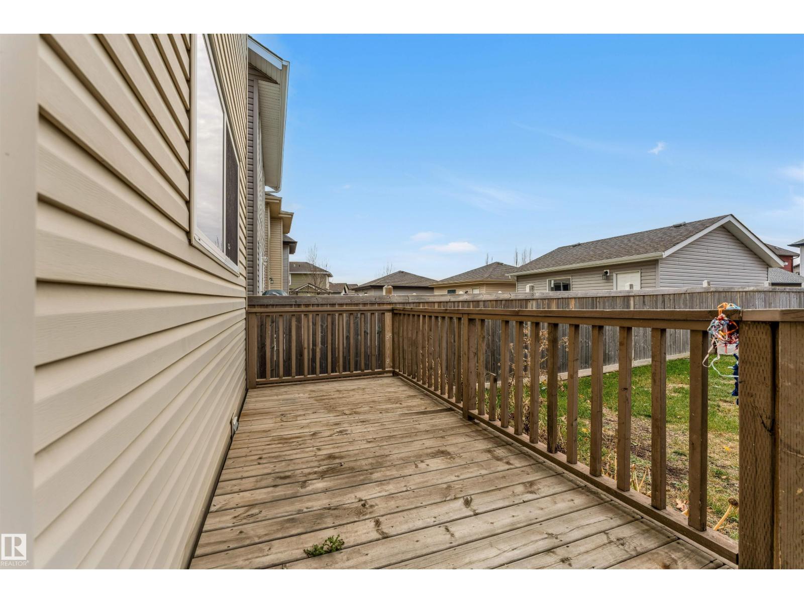 610 TAMARACK RD NW, Edmonton