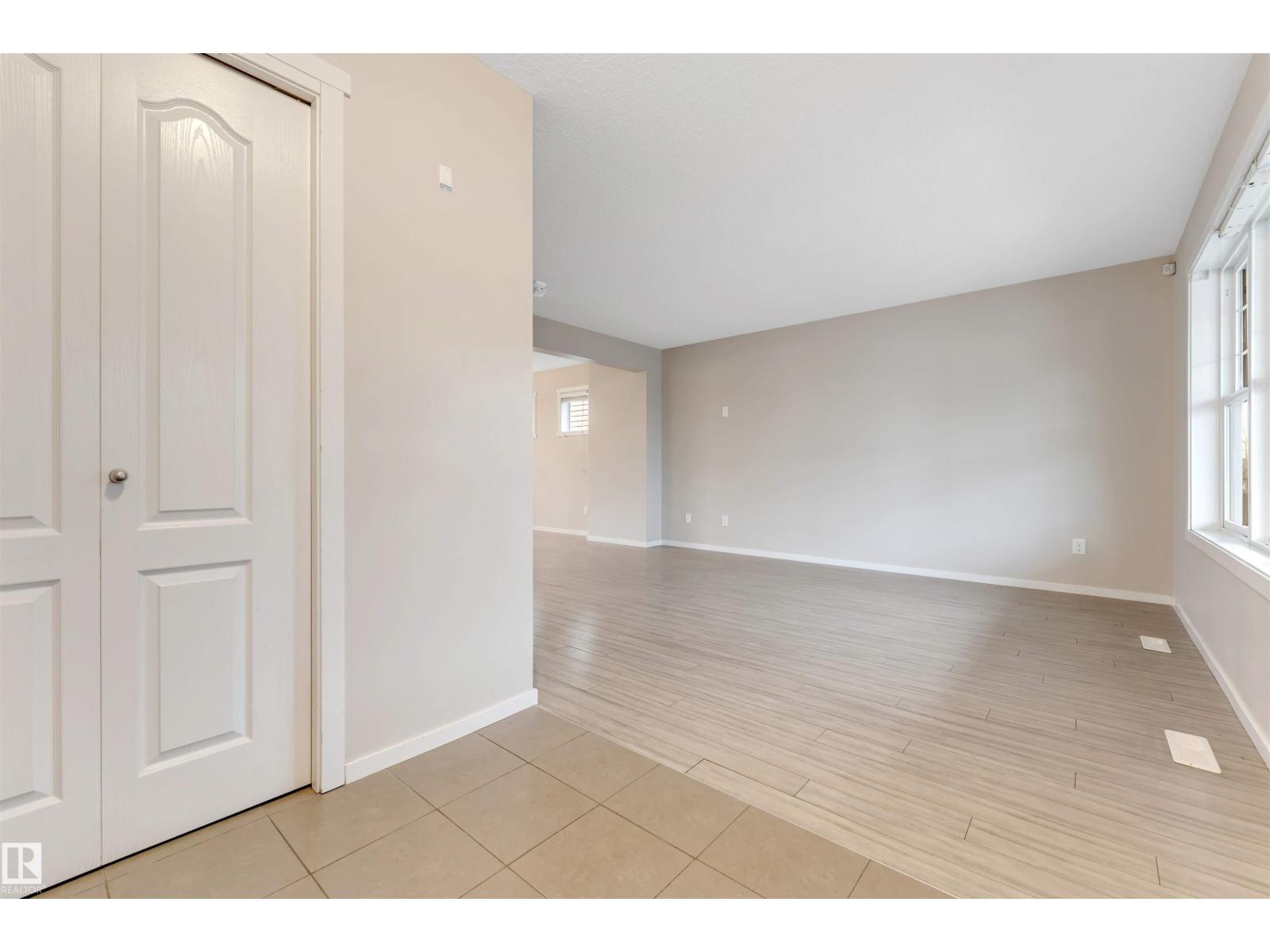 610 TAMARACK RD NW, Edmonton