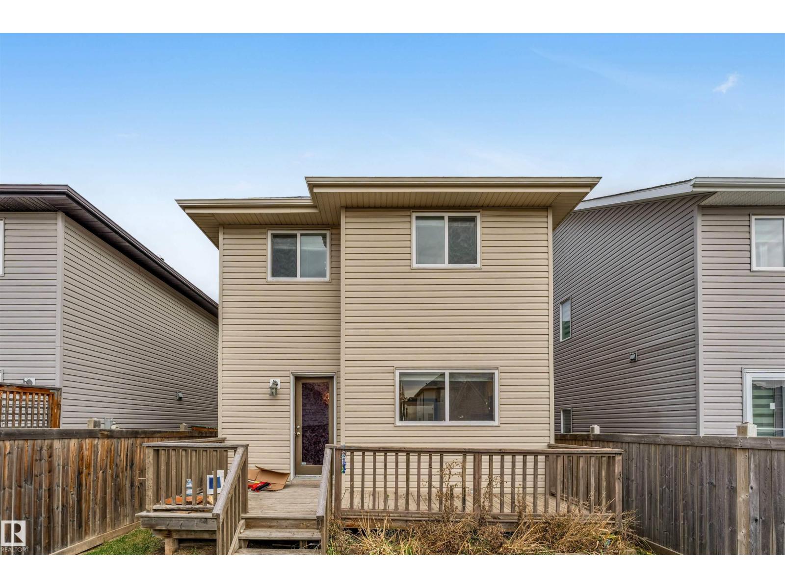 610 TAMARACK RD NW, Edmonton