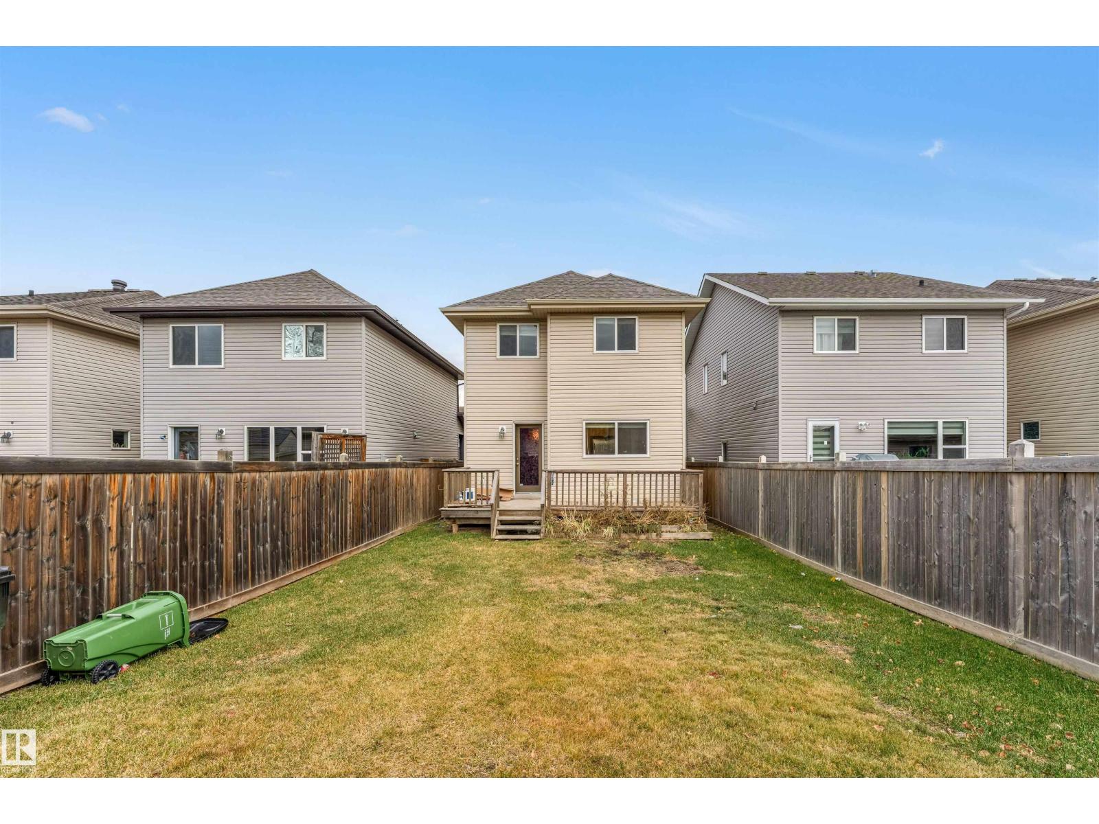 610 TAMARACK RD NW, Edmonton