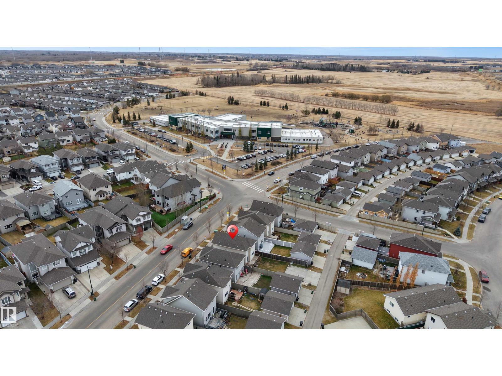 610 TAMARACK RD NW, Edmonton