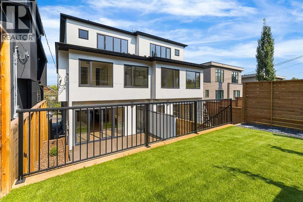 Single Family House for Sale in   Avenue SW South Calgary Calgary 