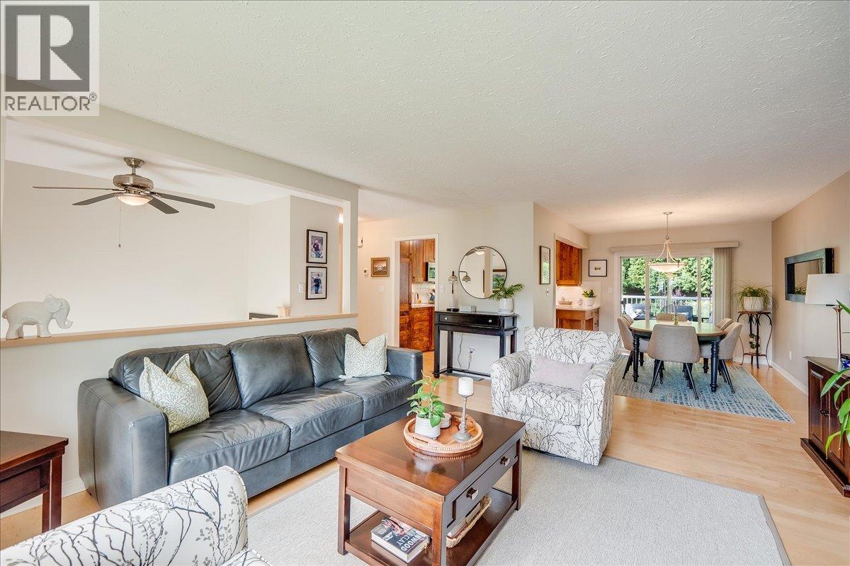 2321 McBride Street, Trail