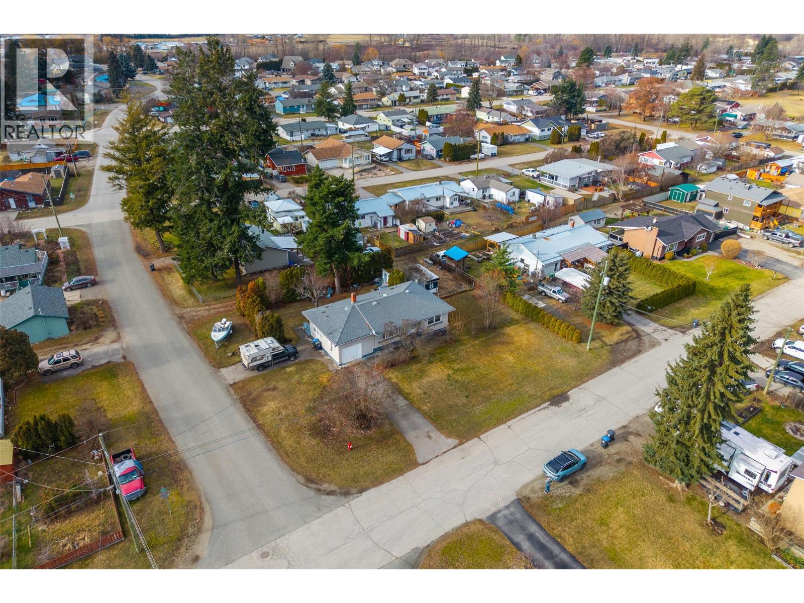 306 birch Street, Chase