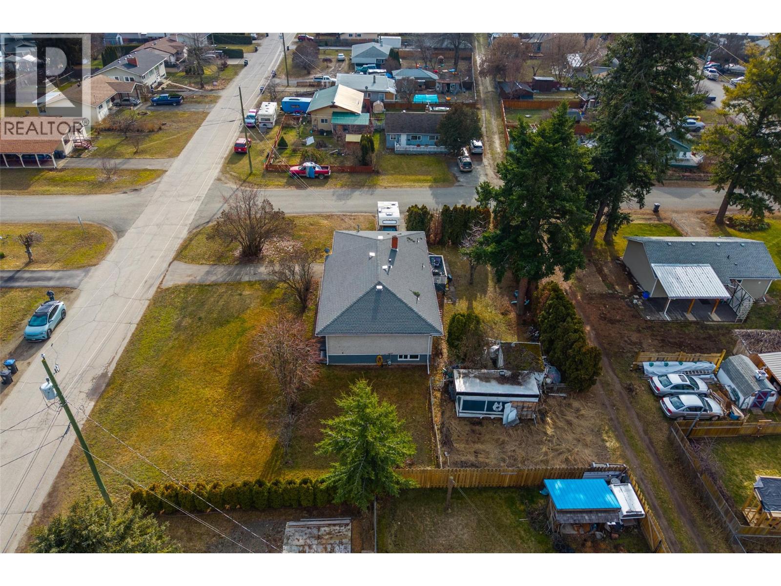 306 birch Street, Chase