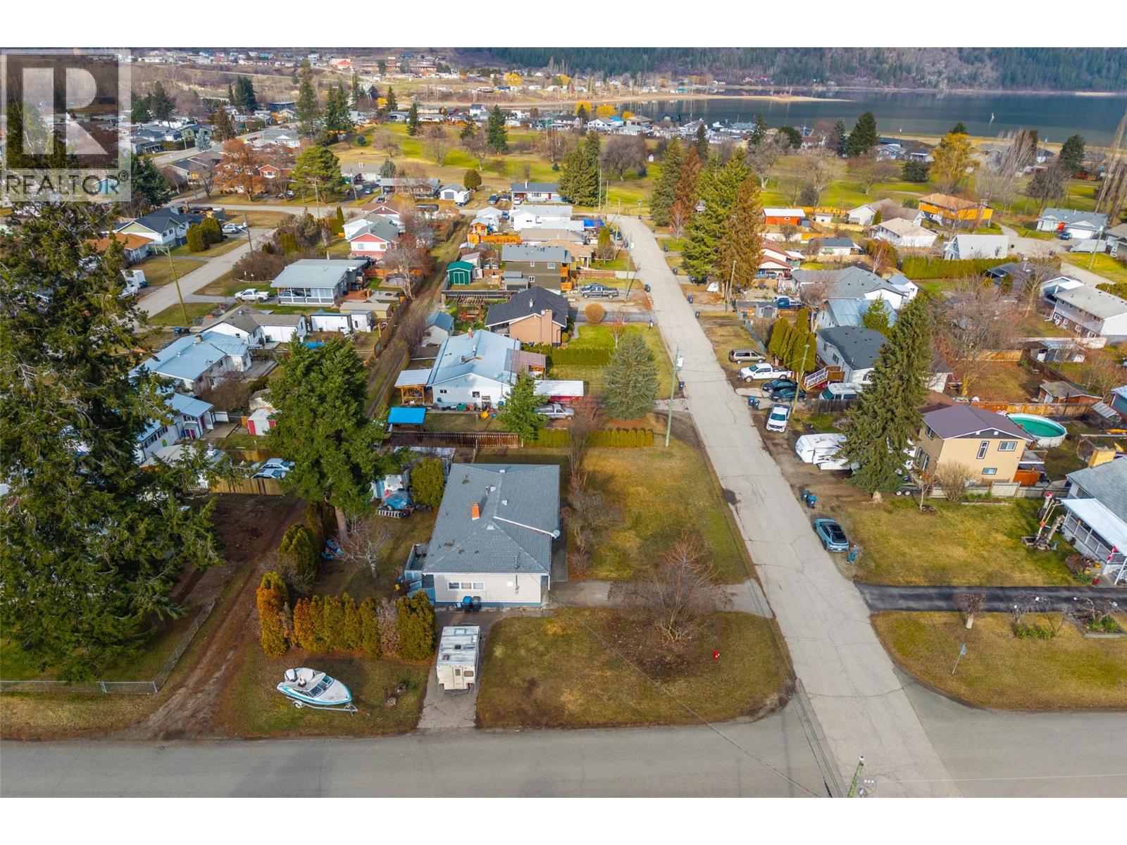 306 birch Street, Chase