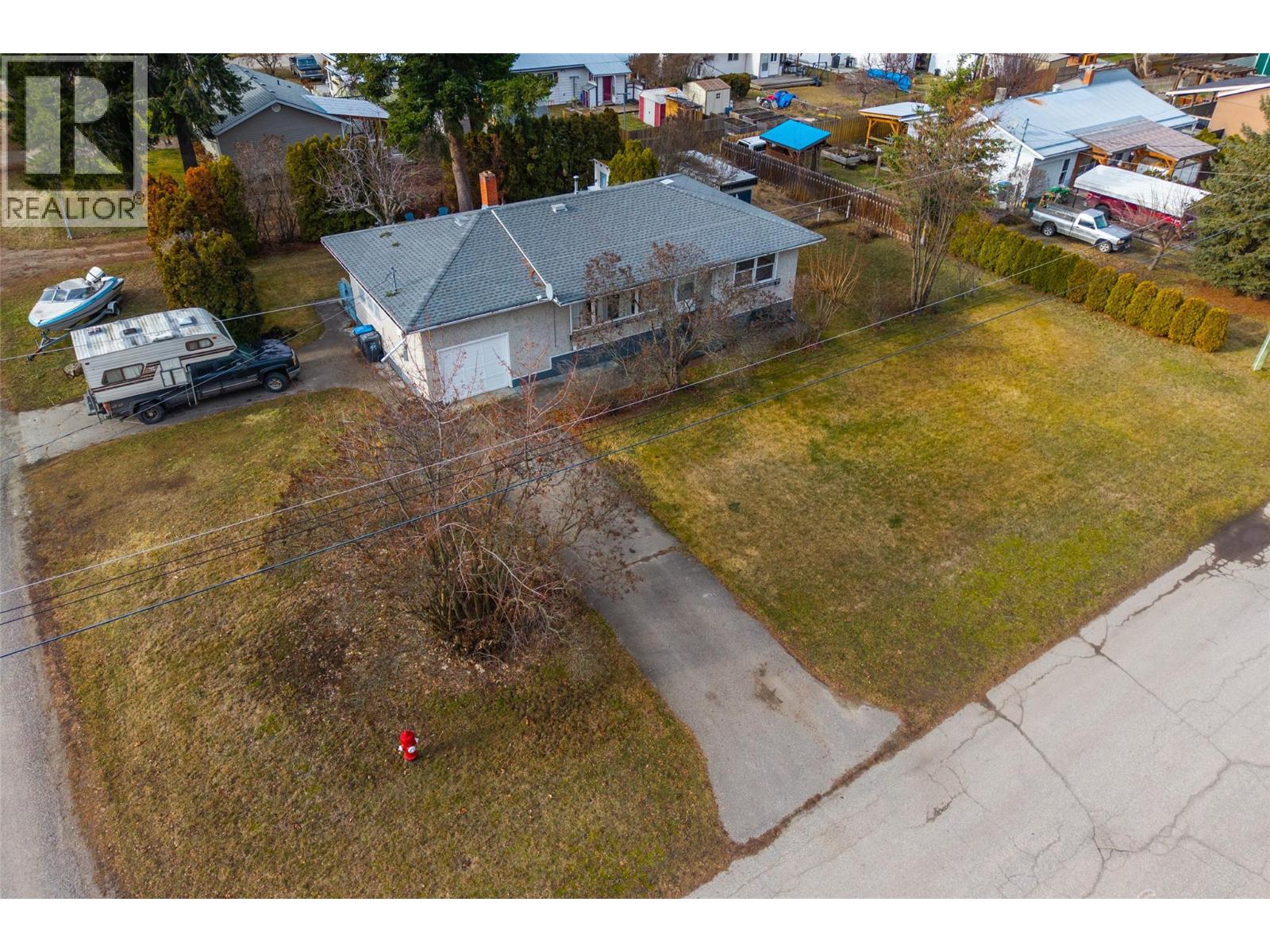 306 birch Street, Chase