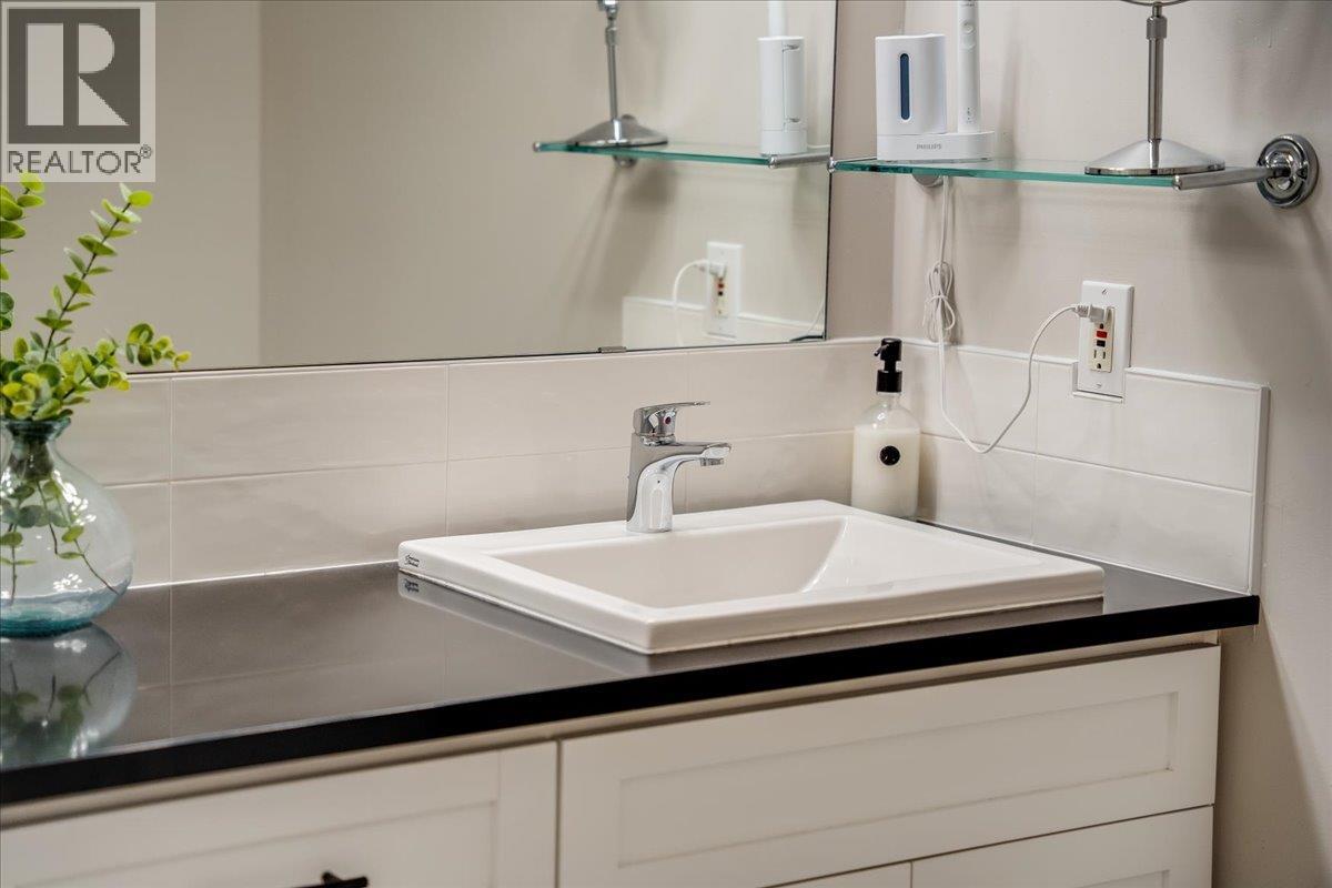 2321 McBride Street, Trail