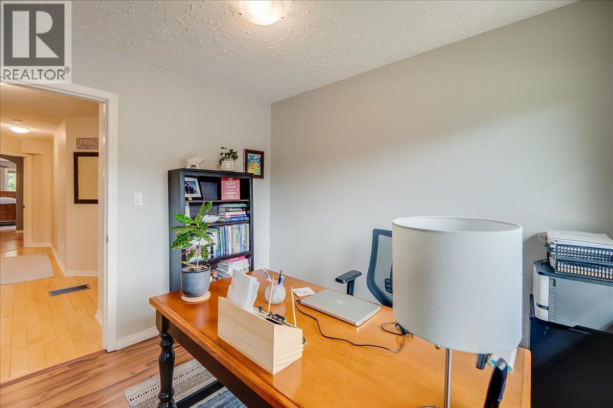 2321 McBride Street, Trail