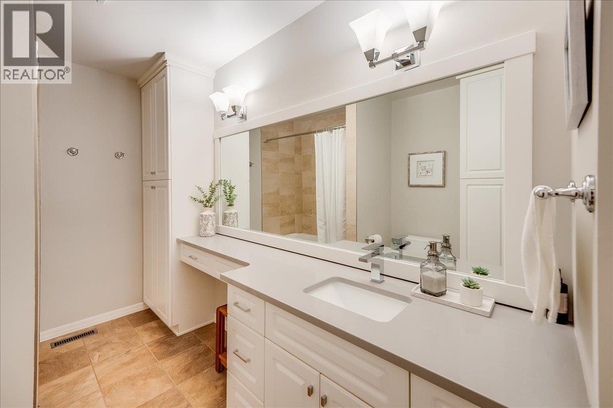 2321 McBride Street, Trail