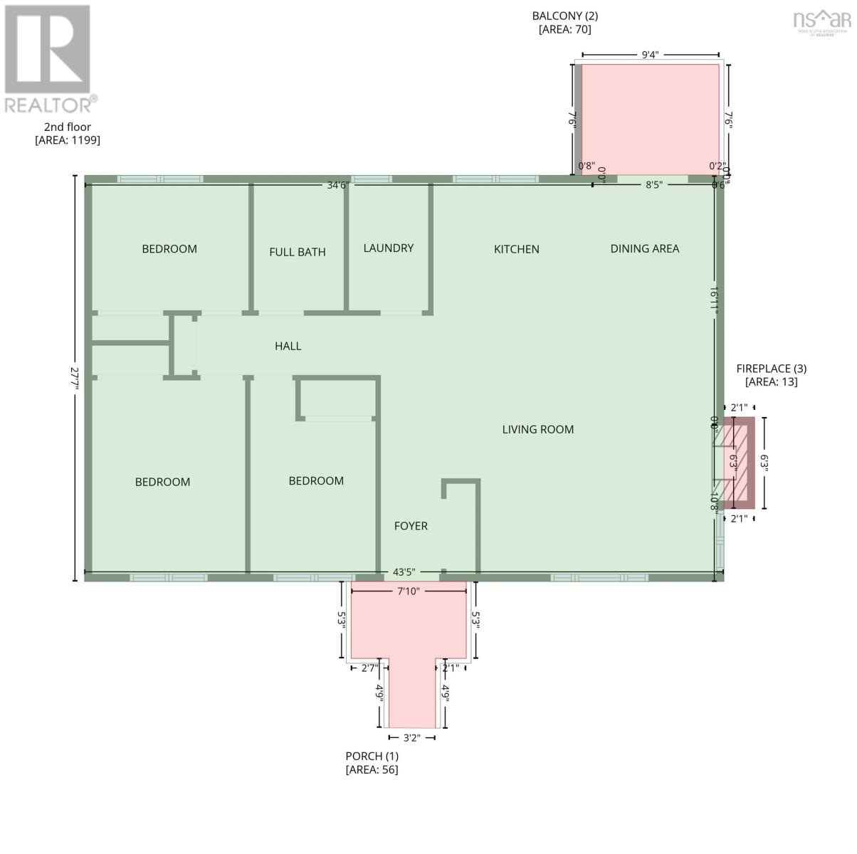 Property 30 of 48 of 15/59 John Murray Drive