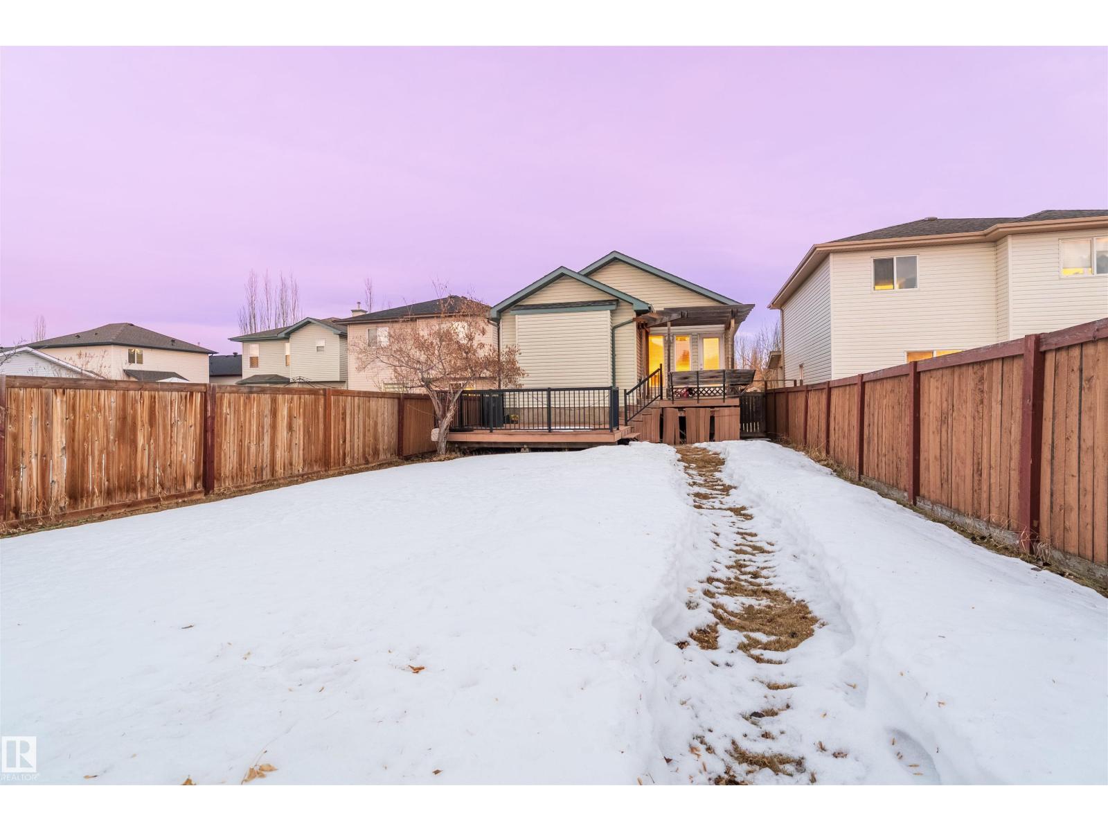 3438 19 ST NW, Edmonton