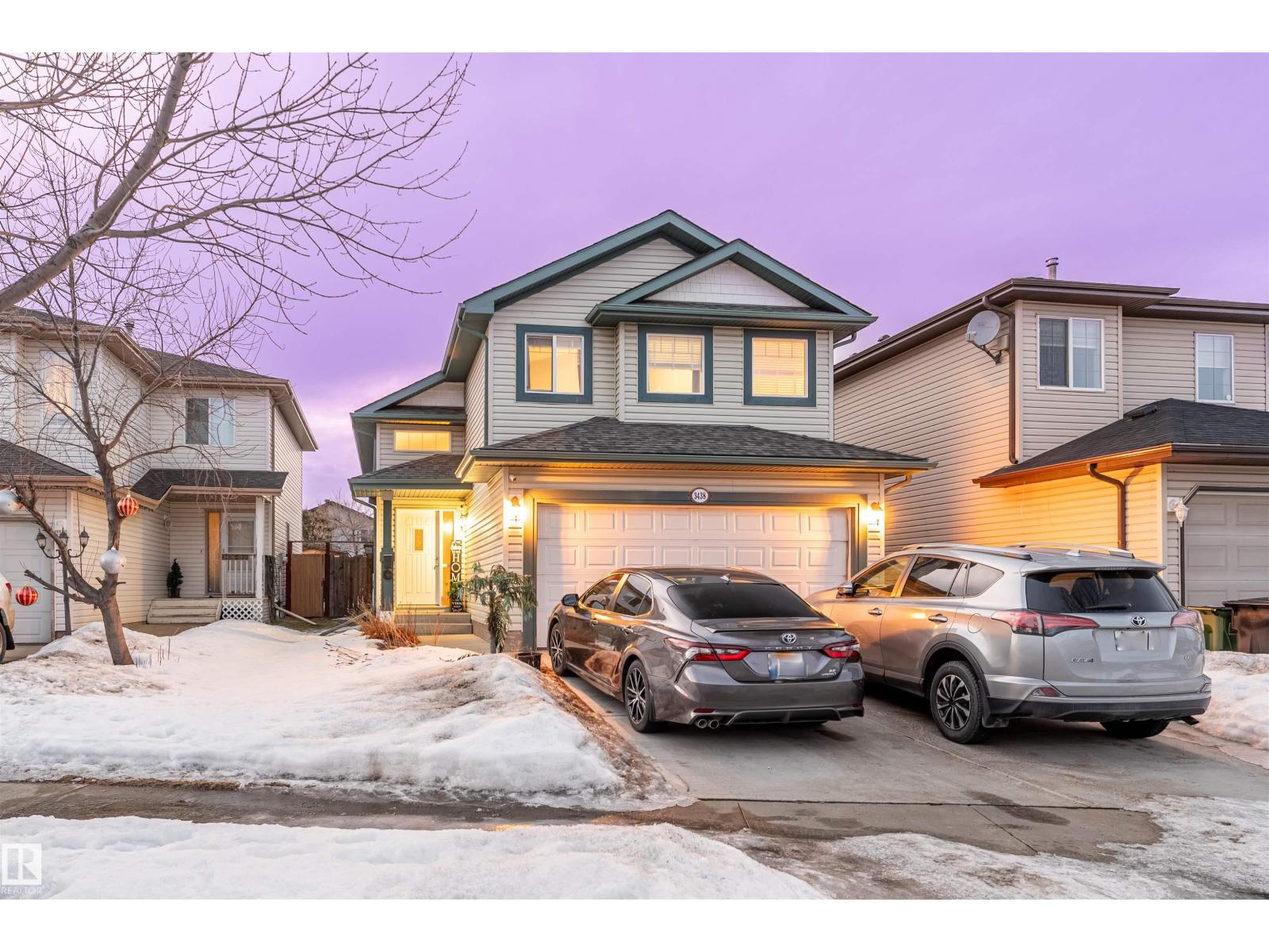 3438 19 ST NW, Edmonton