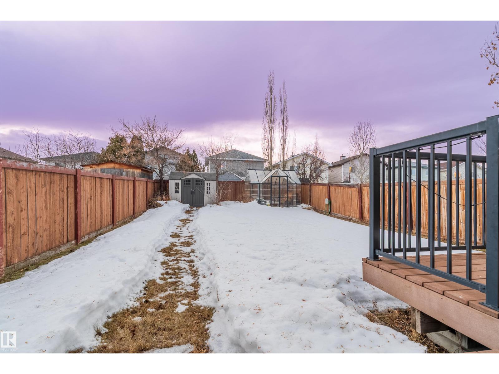 3438 19 ST NW, Edmonton