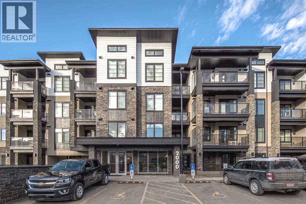 2217, 2117 81 Street SW, Calgary, Alberta