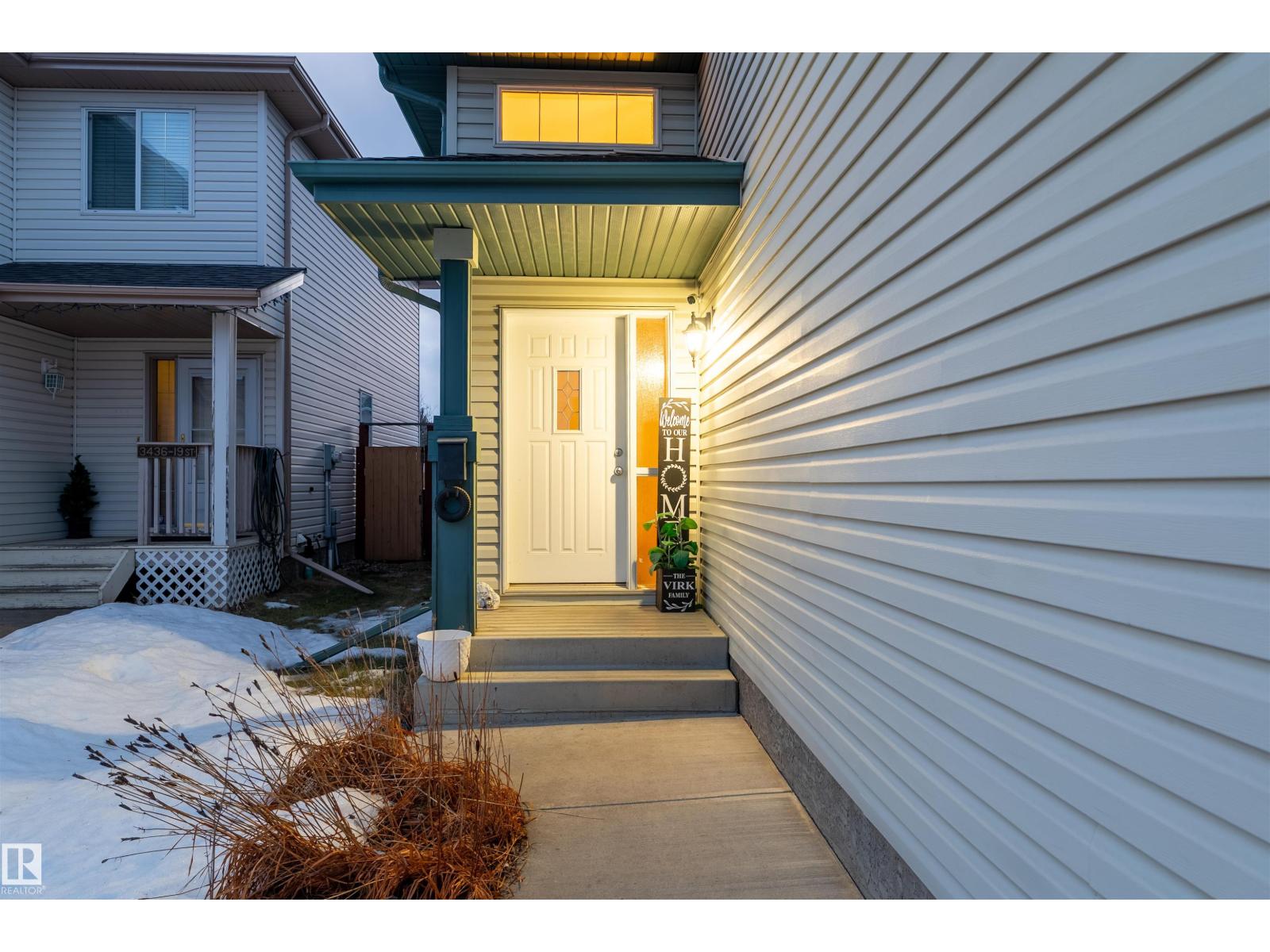 3438 19 ST NW, Edmonton