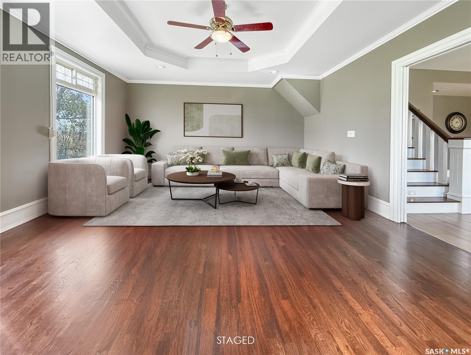 Single Family House 2 Level for Sale in City of Swift Current Acreage Swift Current 