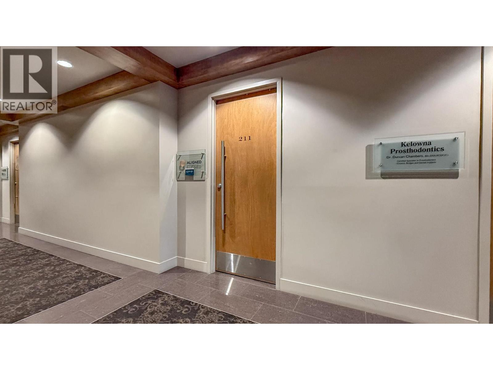 211 550 West Avenue, Kelowna