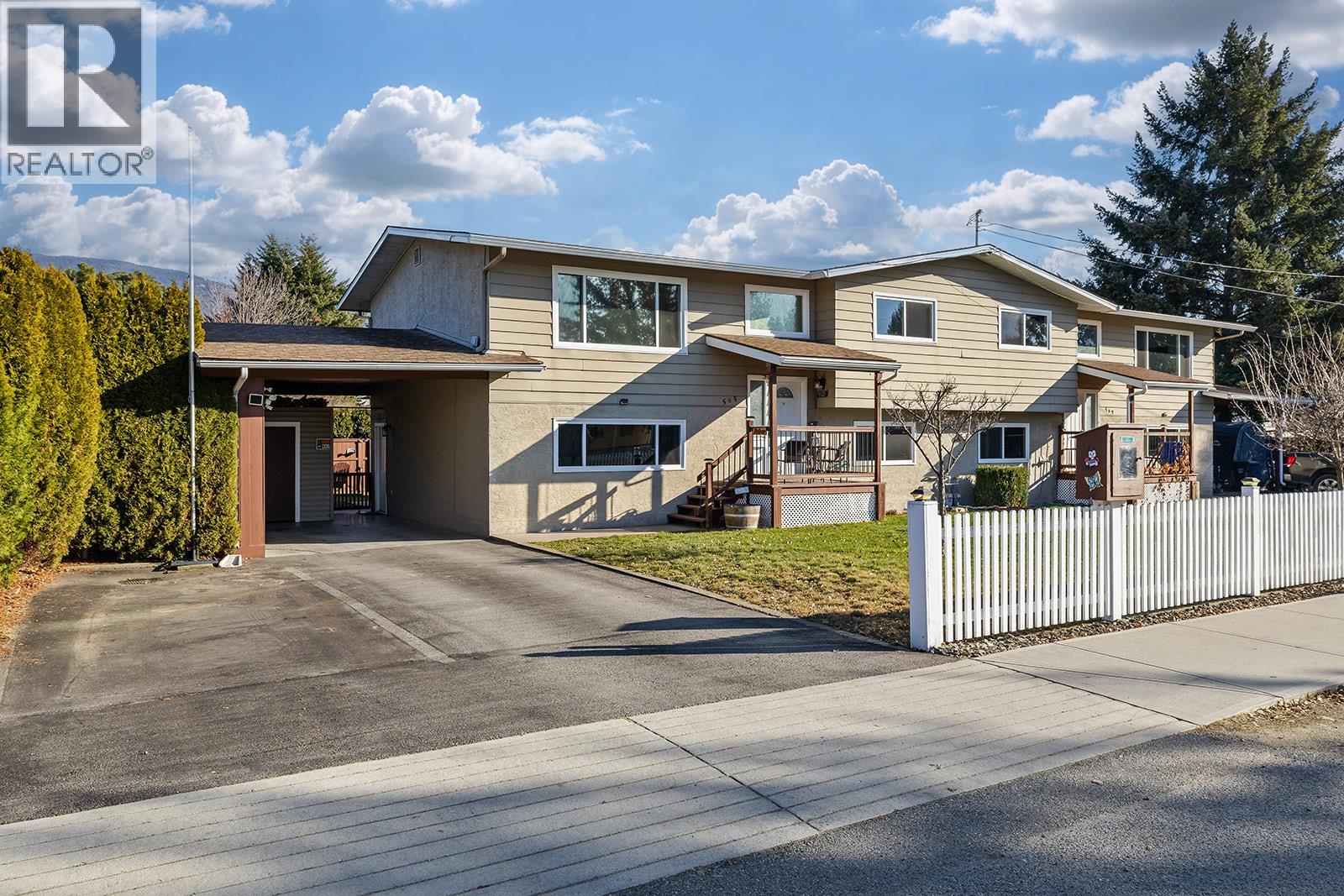 565 Hemlock Road, Kelowna
