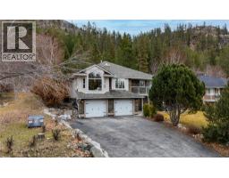  144 Christie Mountain Lane, Okanagan Falls