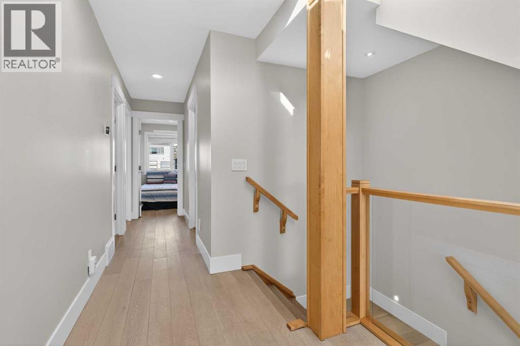 Single Family House for Sale in   Avenue NW West Hillhurst Calgary 