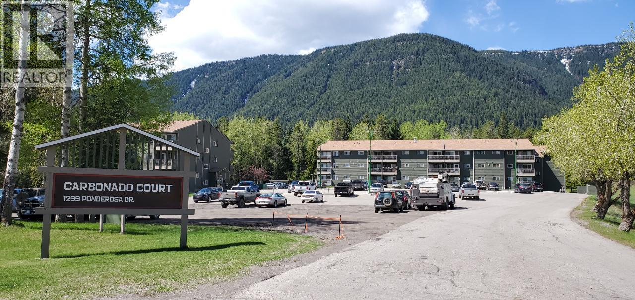 1299 Ponderosa Drive Unit# 407A, Sparwood