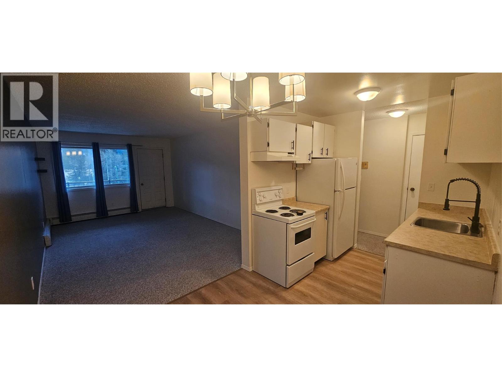 1299 Ponderosa Drive Unit# 407A, Sparwood