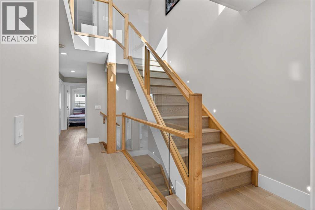 Single Family House for Sale in   Avenue NW West Hillhurst Calgary 