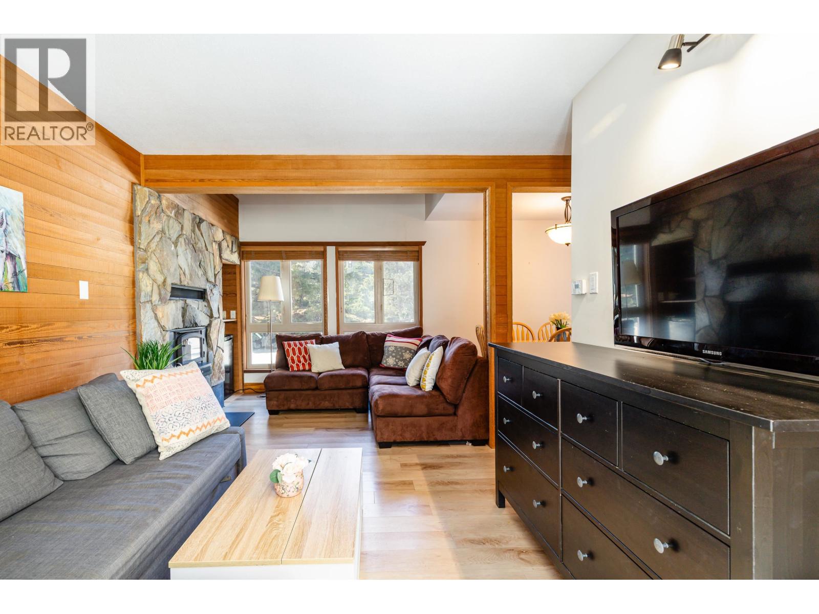 18 6125 EAGLE DRIVE, Whistler
