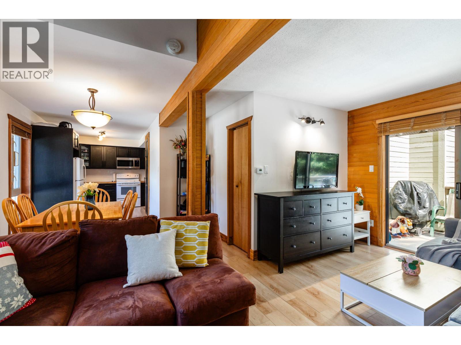 18 6125 EAGLE DRIVE, Whistler