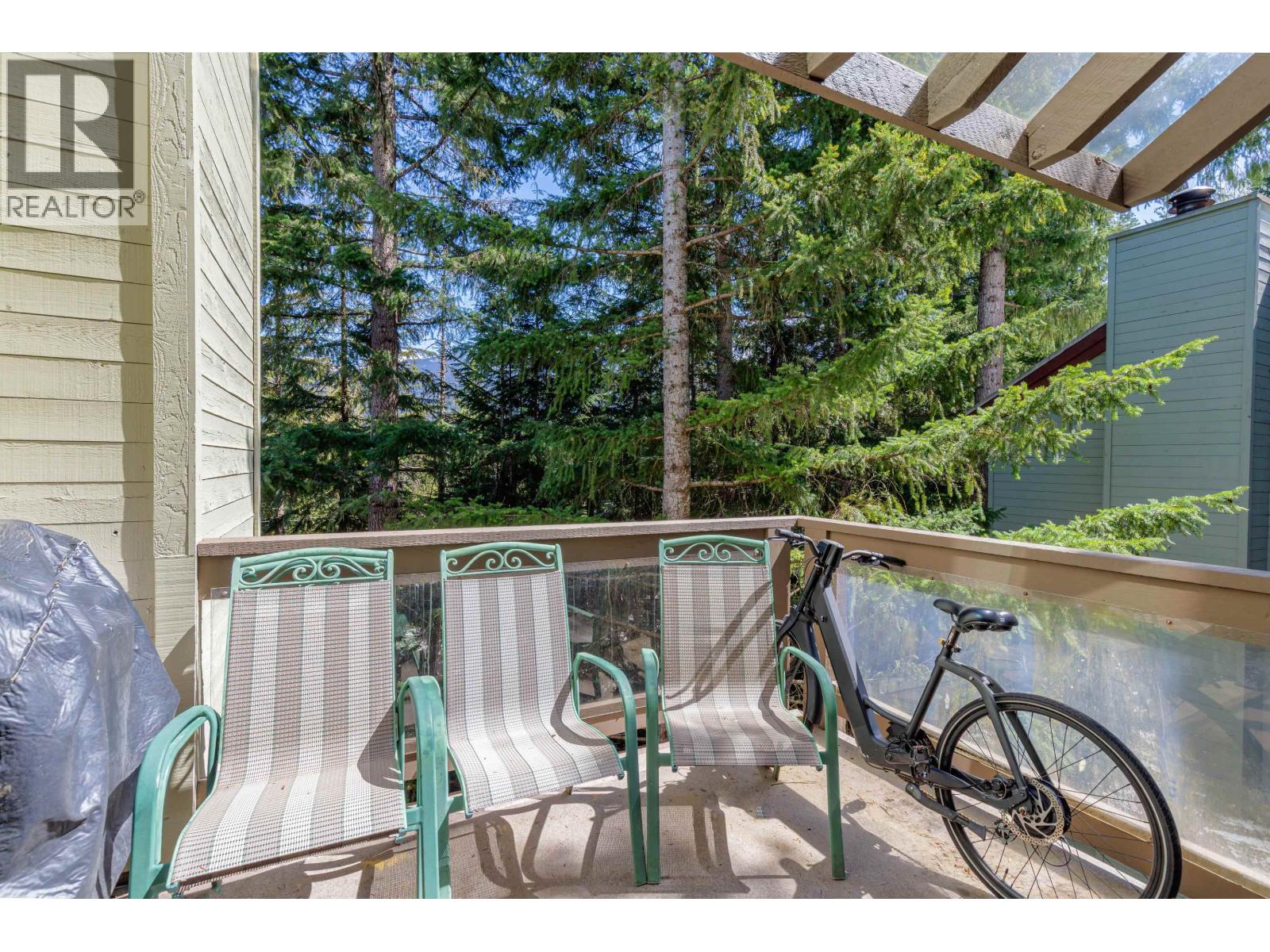 18 6125 EAGLE DRIVE, Whistler
