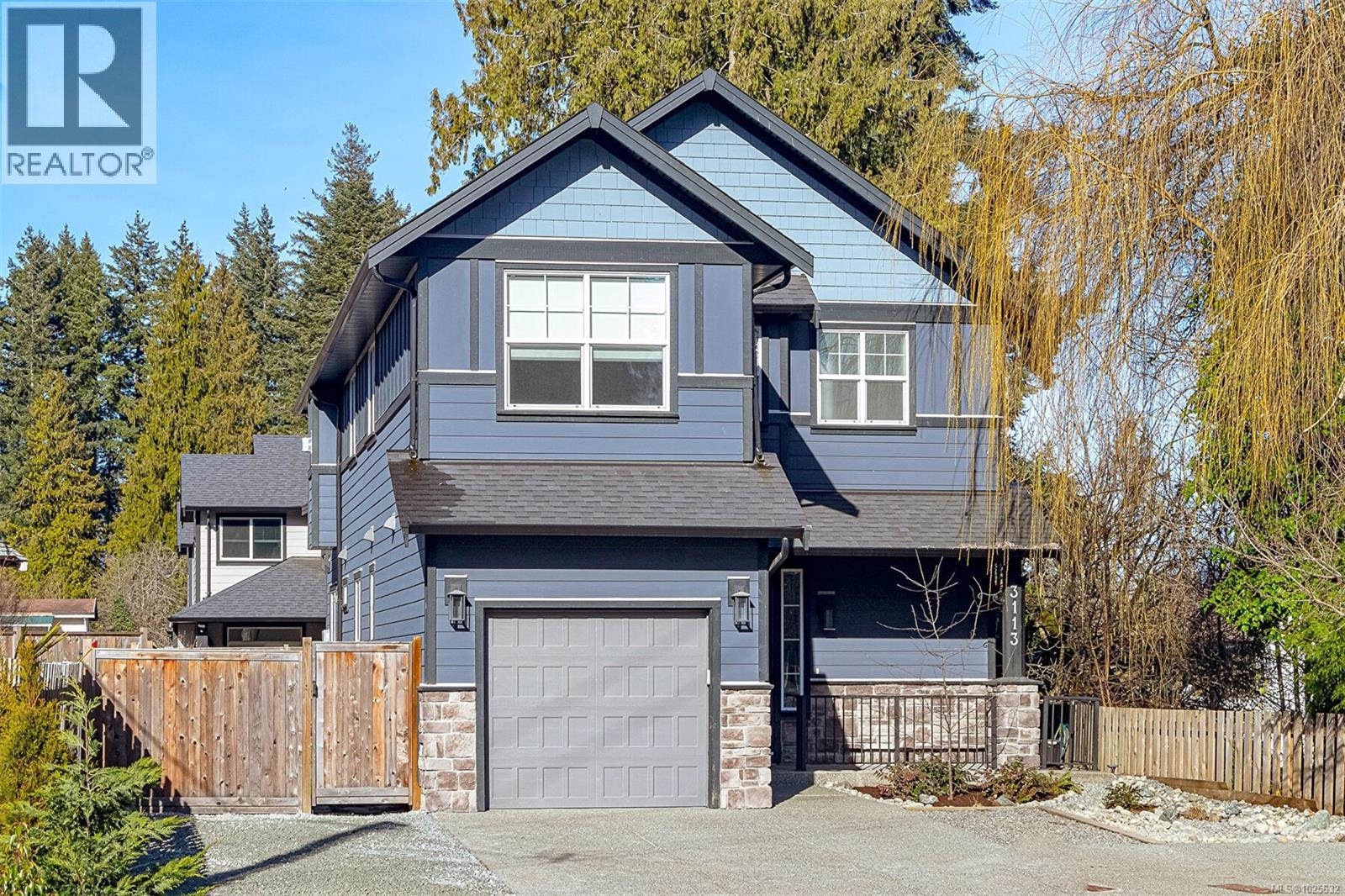 3113 Gibbins Rd, Duncan