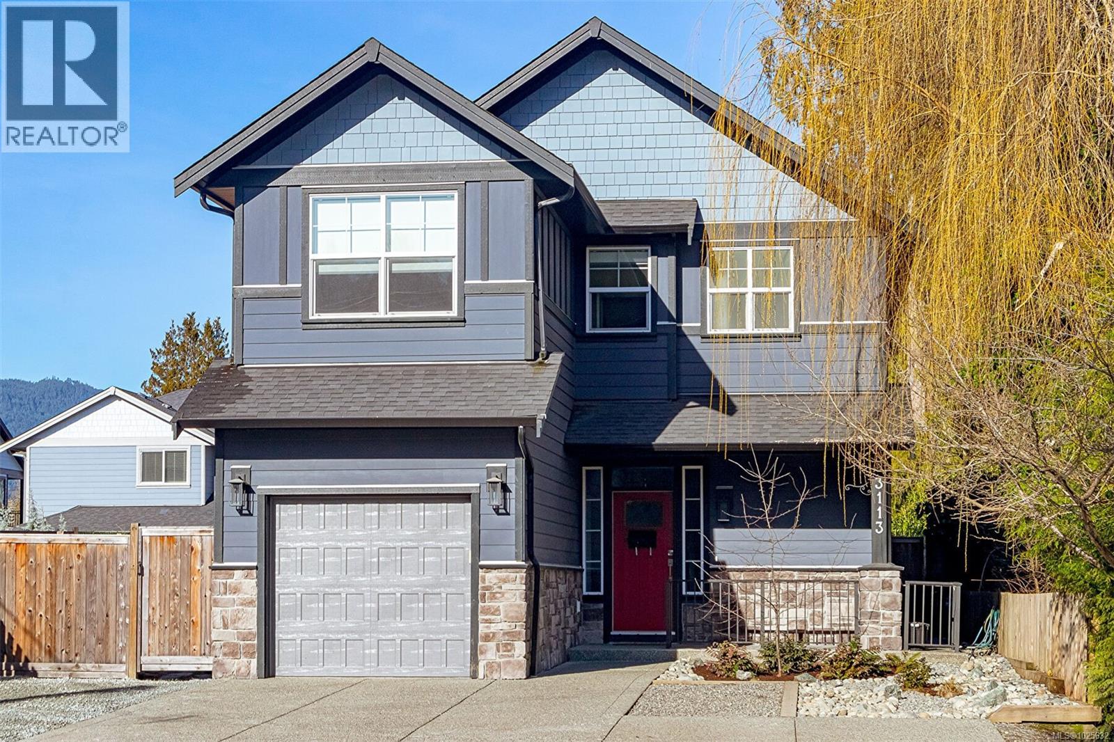 3113 Gibbins Rd, Duncan