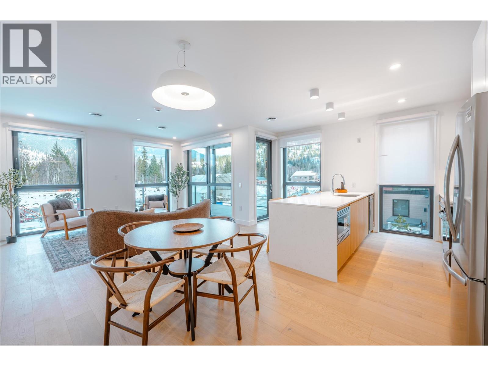 1702 Coursier Avenue Unit# 2202, Revelstoke