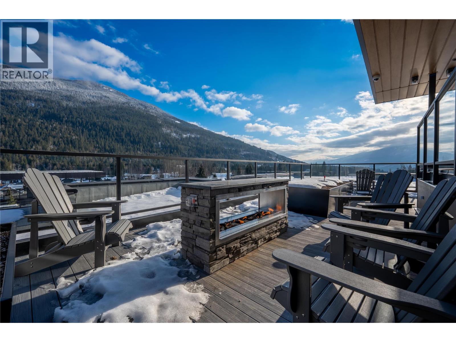 1702 Coursier Avenue Unit# 2202, Revelstoke