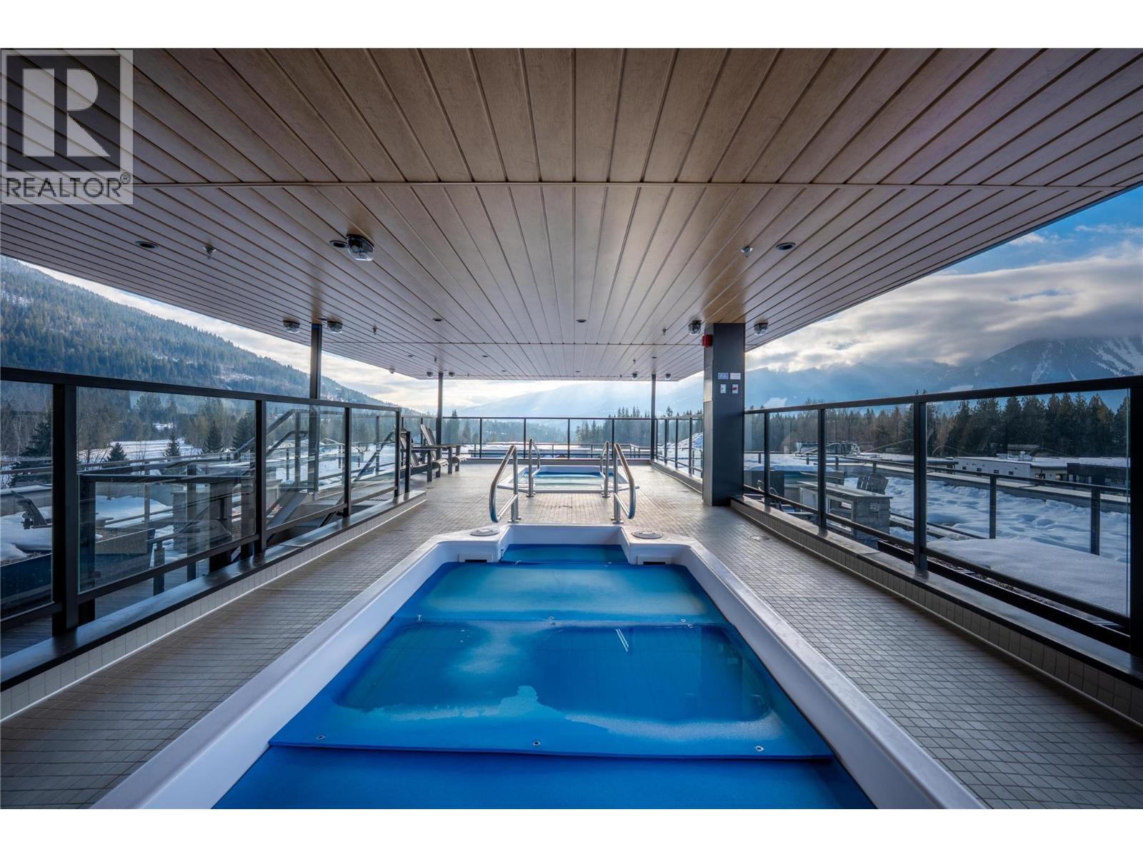 1702 Coursier Avenue Unit# 2202, Revelstoke