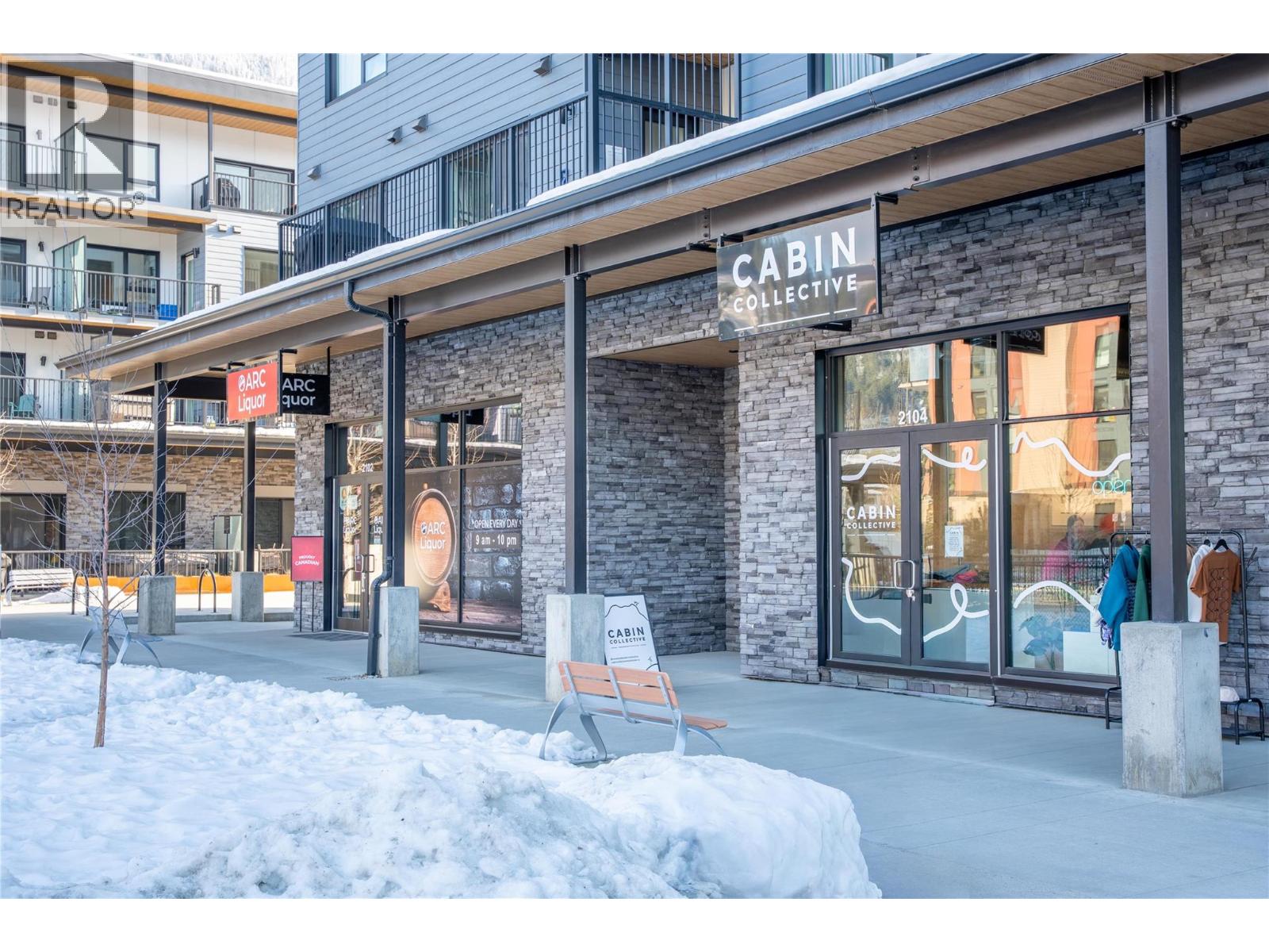 1702 Coursier Avenue Unit# 2202, Revelstoke