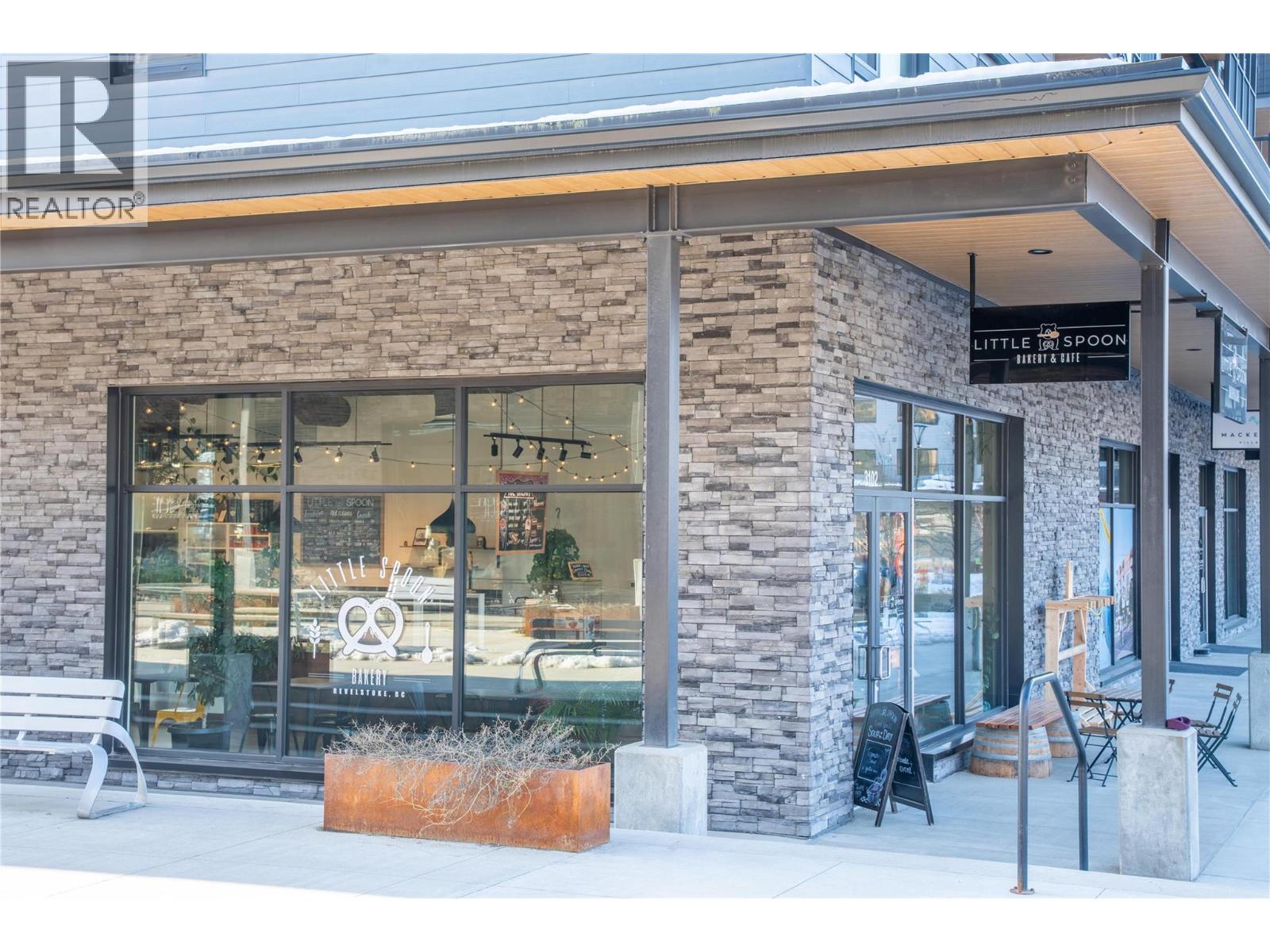 1702 Coursier Avenue Unit# 2202, Revelstoke