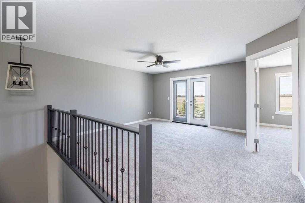 Single Family House for Sale in  Everson Close Evergreen Red Deer 