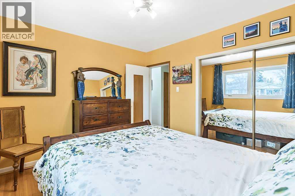 Single Family House Bungalow for Sale in   Avenue SW Kingsland Calgary 