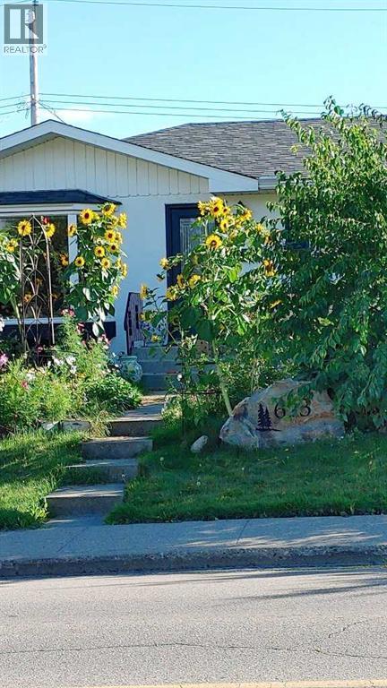 Single Family House Bungalow for Sale in   Avenue SW Kingsland Calgary 