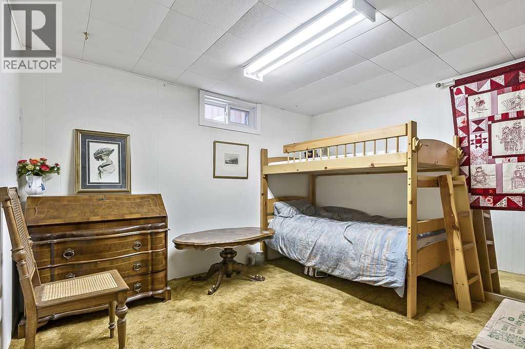 Single Family House Bungalow for Sale in   Avenue SW Kingsland Calgary 