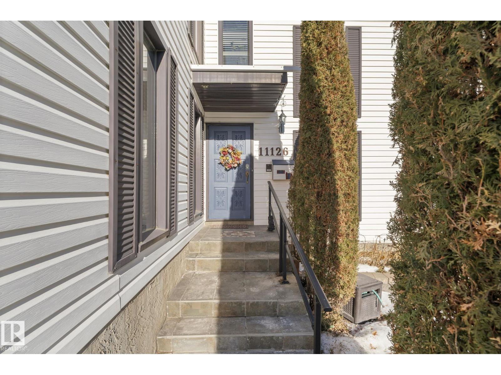 11126 173A AV NW, Edmonton