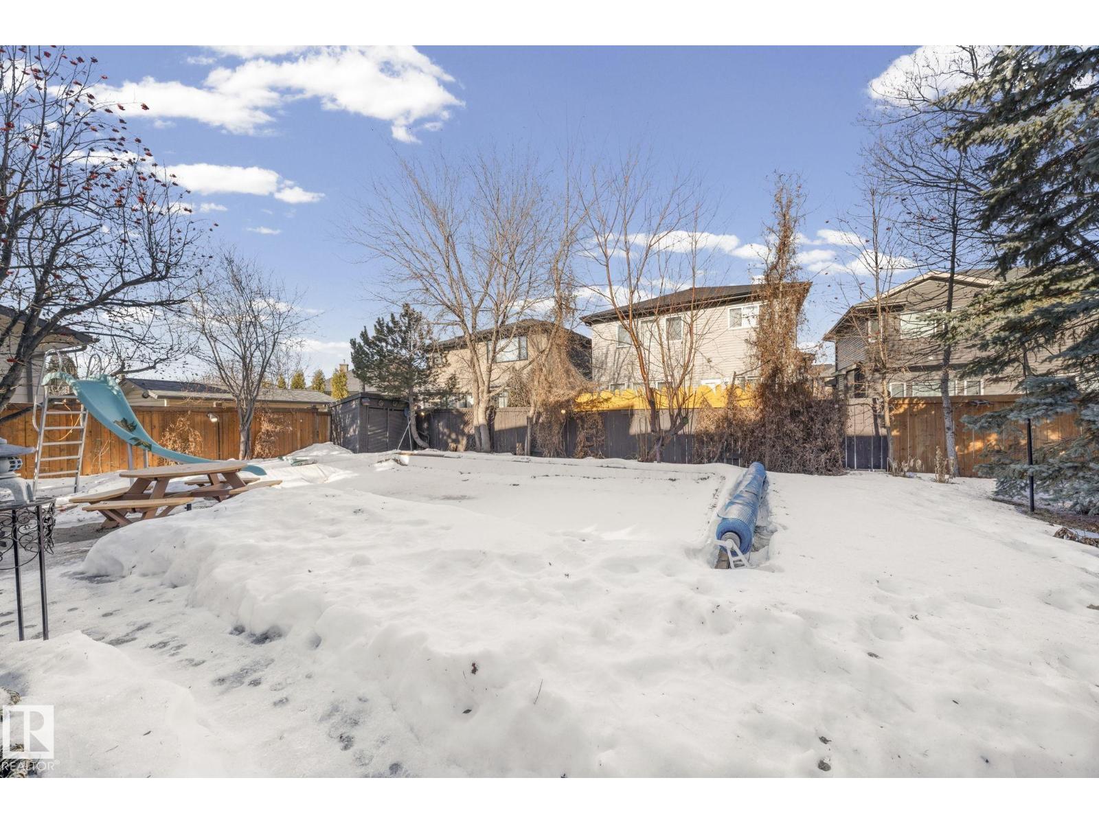 11126 173A AV NW, Edmonton