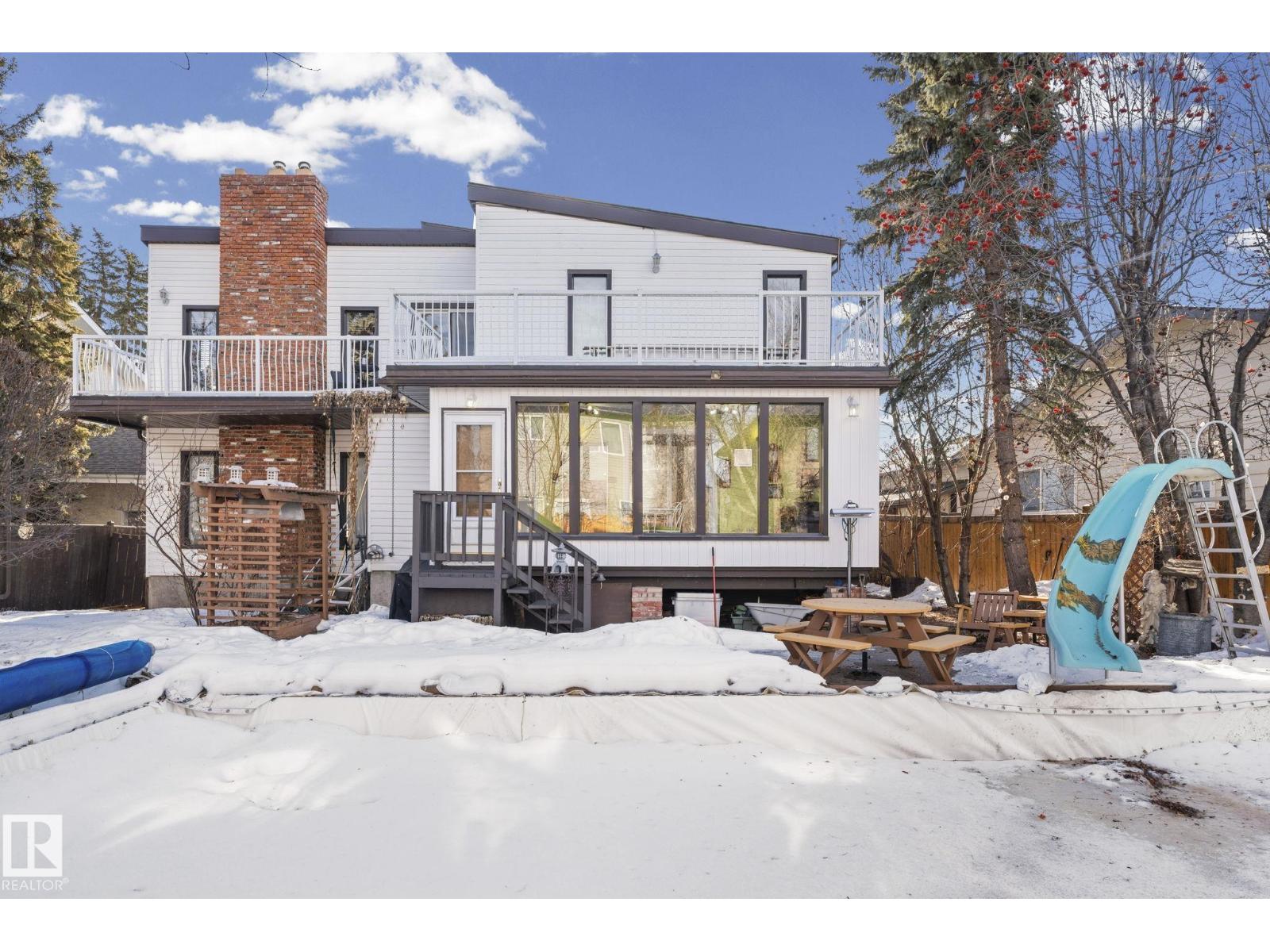 11126 173A AV NW, Edmonton