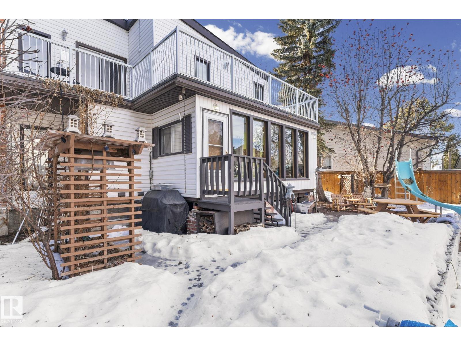 11126 173A AV NW, Edmonton