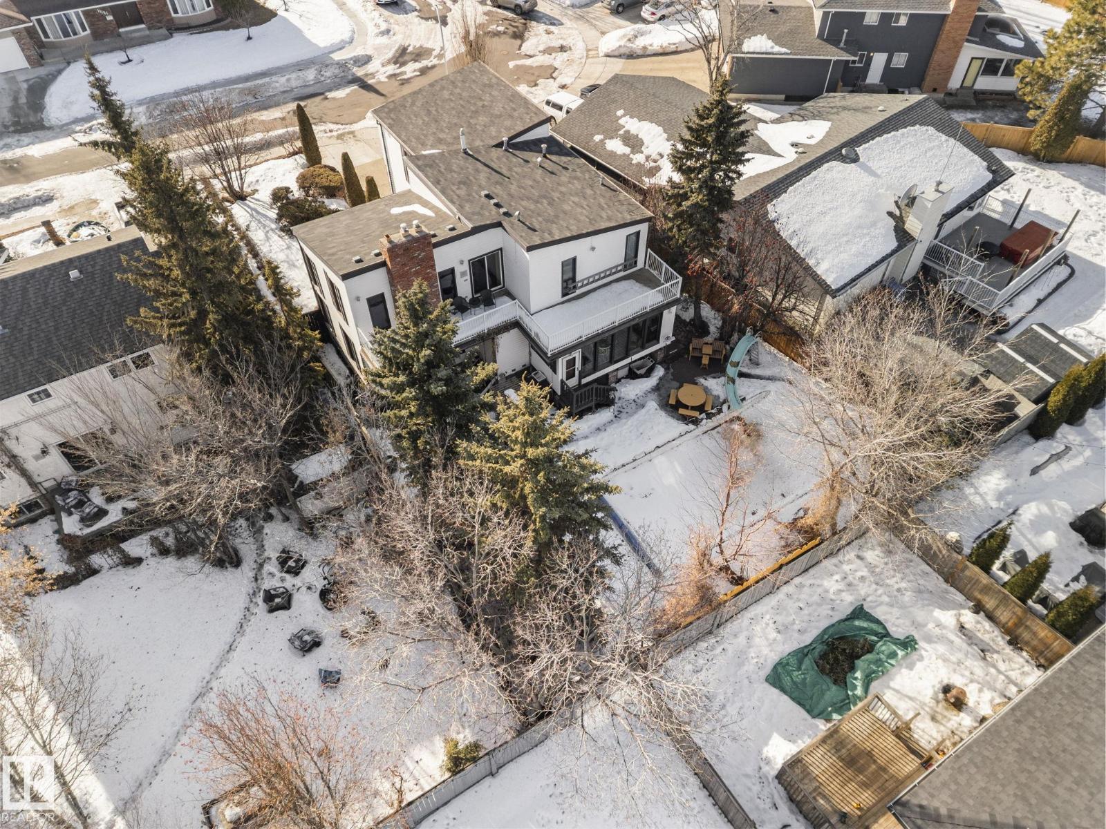 11126 173A AV NW, Edmonton