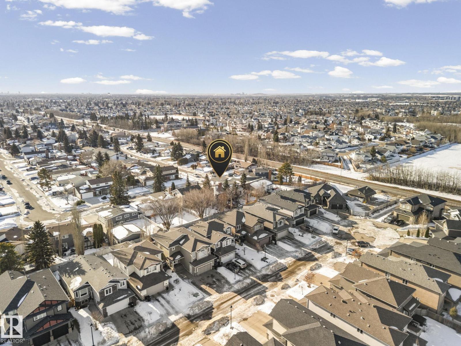 11126 173A AV NW, Edmonton