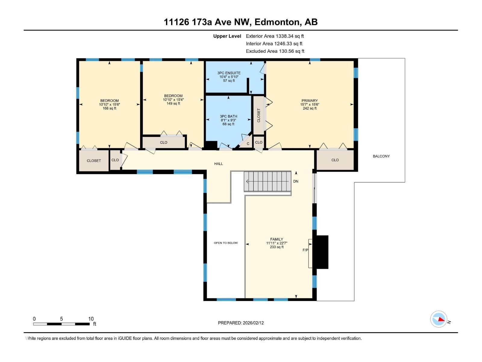 11126 173A AV NW, Edmonton