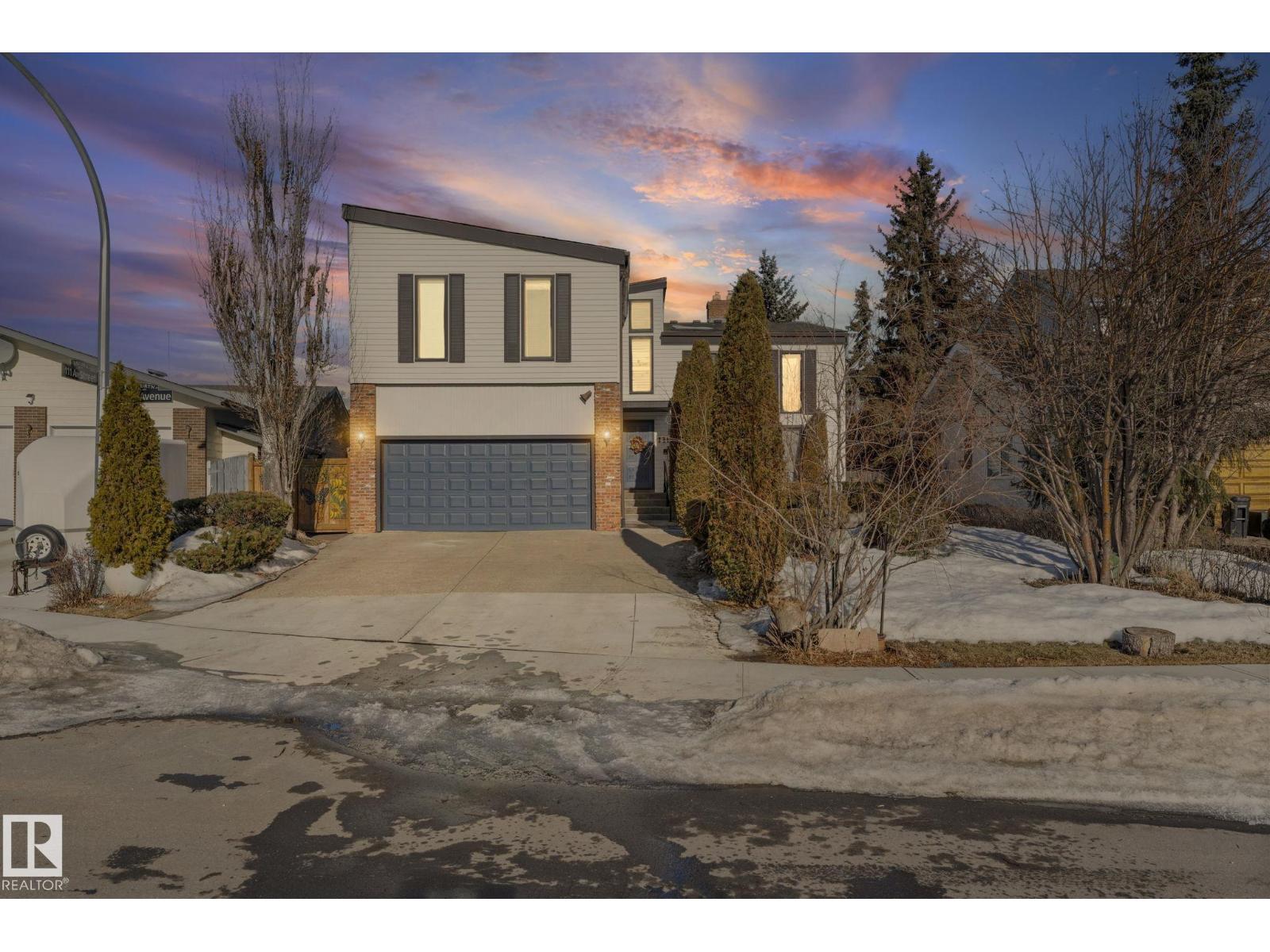 11126 173A AV NW, Edmonton